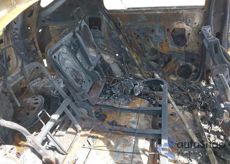 2013 Chevrolet Equinox 1Lt из США, поврежденный, VIN 2GNFLEEK6D6324261